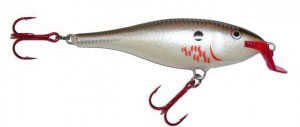 Rapala Shallow Shad Rap Sahte Balığı BP - 90MM