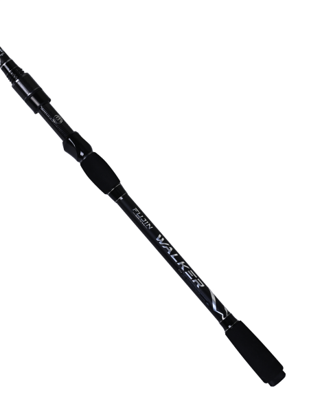 Fujin Walker 250cm 10-30gr Teleskopik Spin Kamışı