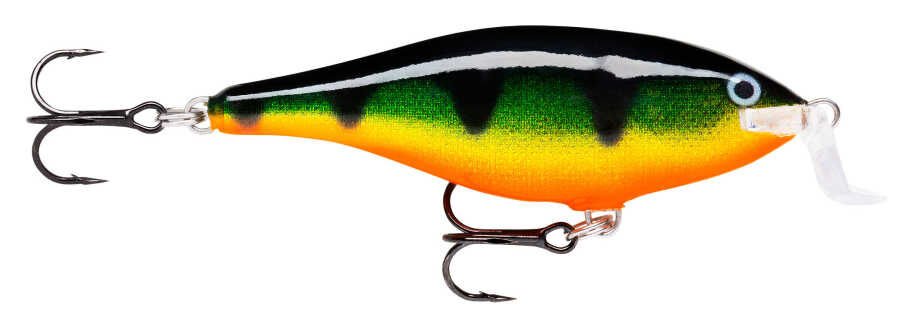 Rapala Shallow Shad Rap Sahte Balığı P - 90MM