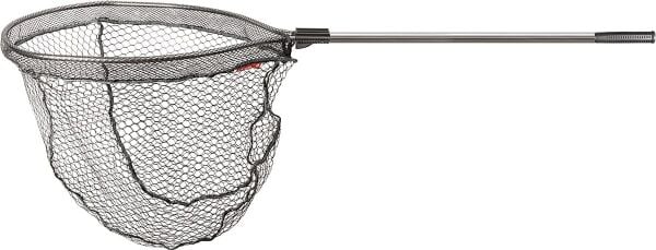 Trabucco Pro Rubba Landing Net Telescopic 150cm
