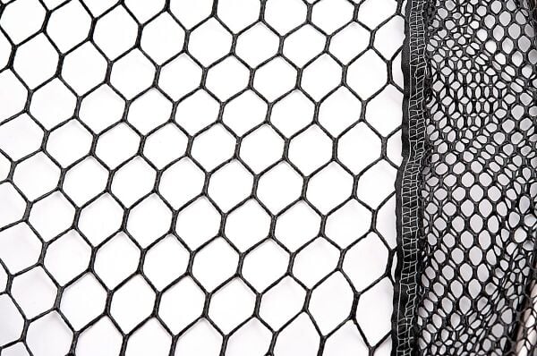 Trabucco Pro Rubba Landing Net Telescopic 150cm