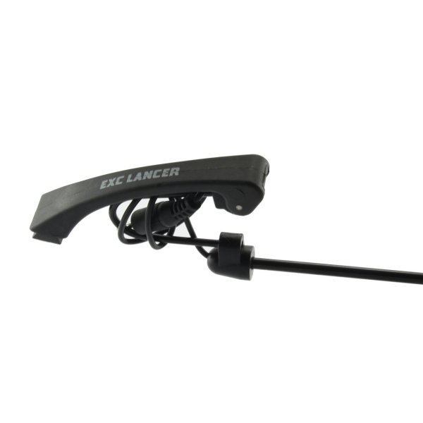 Bite indicator Exc Lancer / Işıklı Alarm Sarı