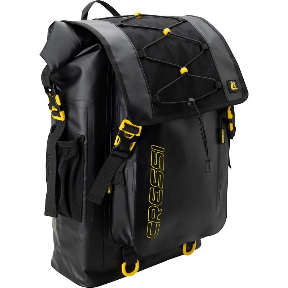 Cressi Venom Dry Sırt Çantası Standart - 30LT