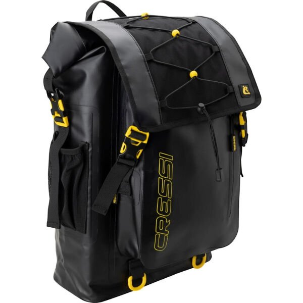 Cressi Venom Dry Sırt Çantası Standart - 30LT