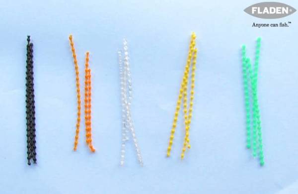 FLADEN BOİLİ ZİNCİR STOPER 10P Yeşil