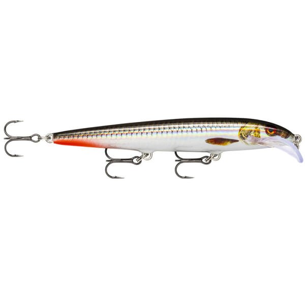 Rapala Scatter Rap Minnow Sahte Balığı ROHL - 110MM