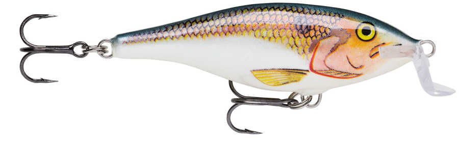 Rapala Shallow Shad Rap Sahte Balığı SD - 70MM