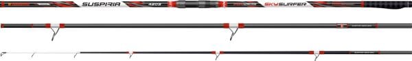 Trabucco Suspiria Sky Surfer 420m 200gr Surf Olta Kamışı