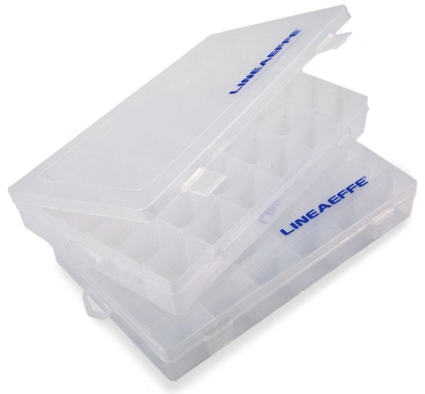 Lineaeffe Borsa AdventureTackle Box 35x25x18cm