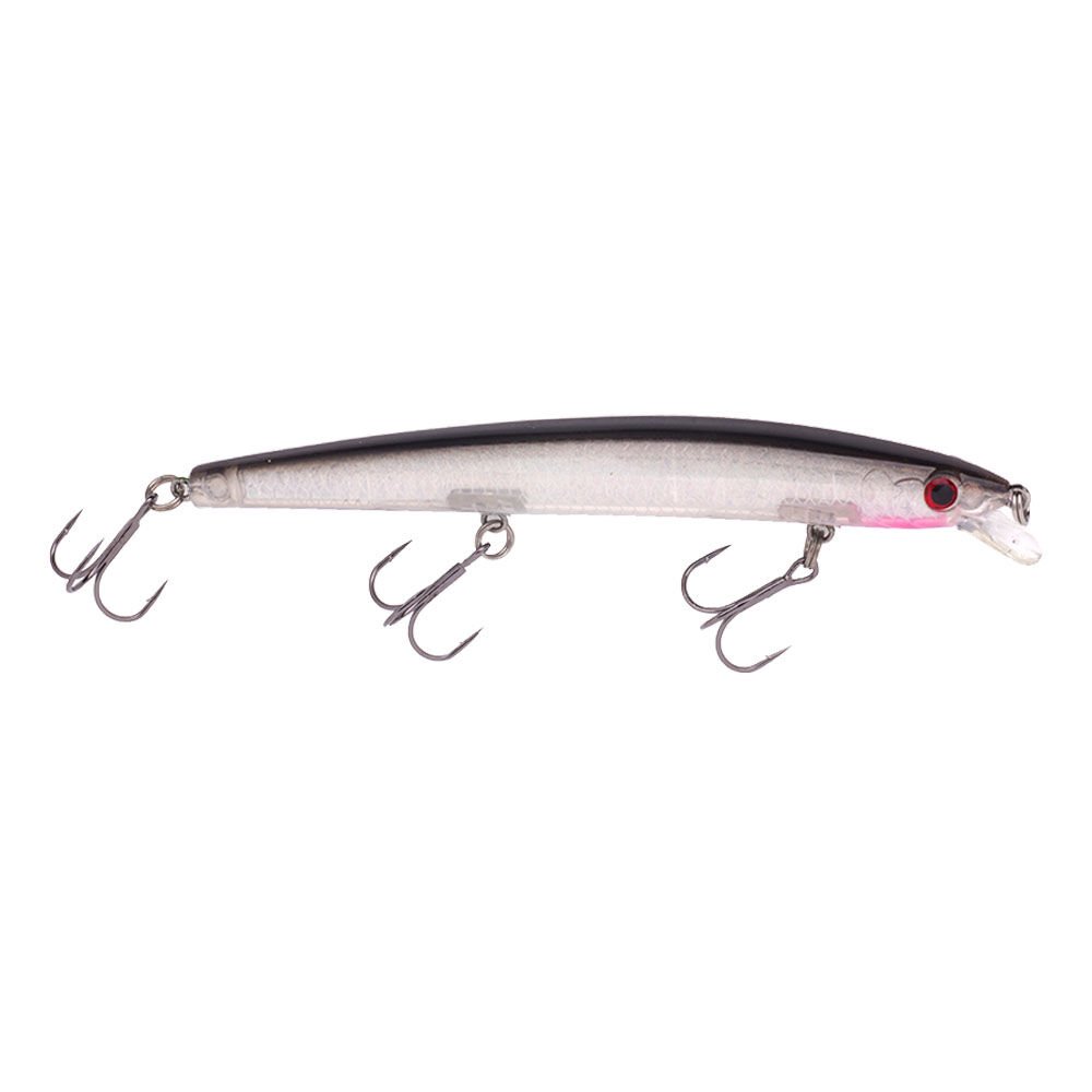 Bando Sharp-Su 4046 Sahte Balığı F067 - 130MM