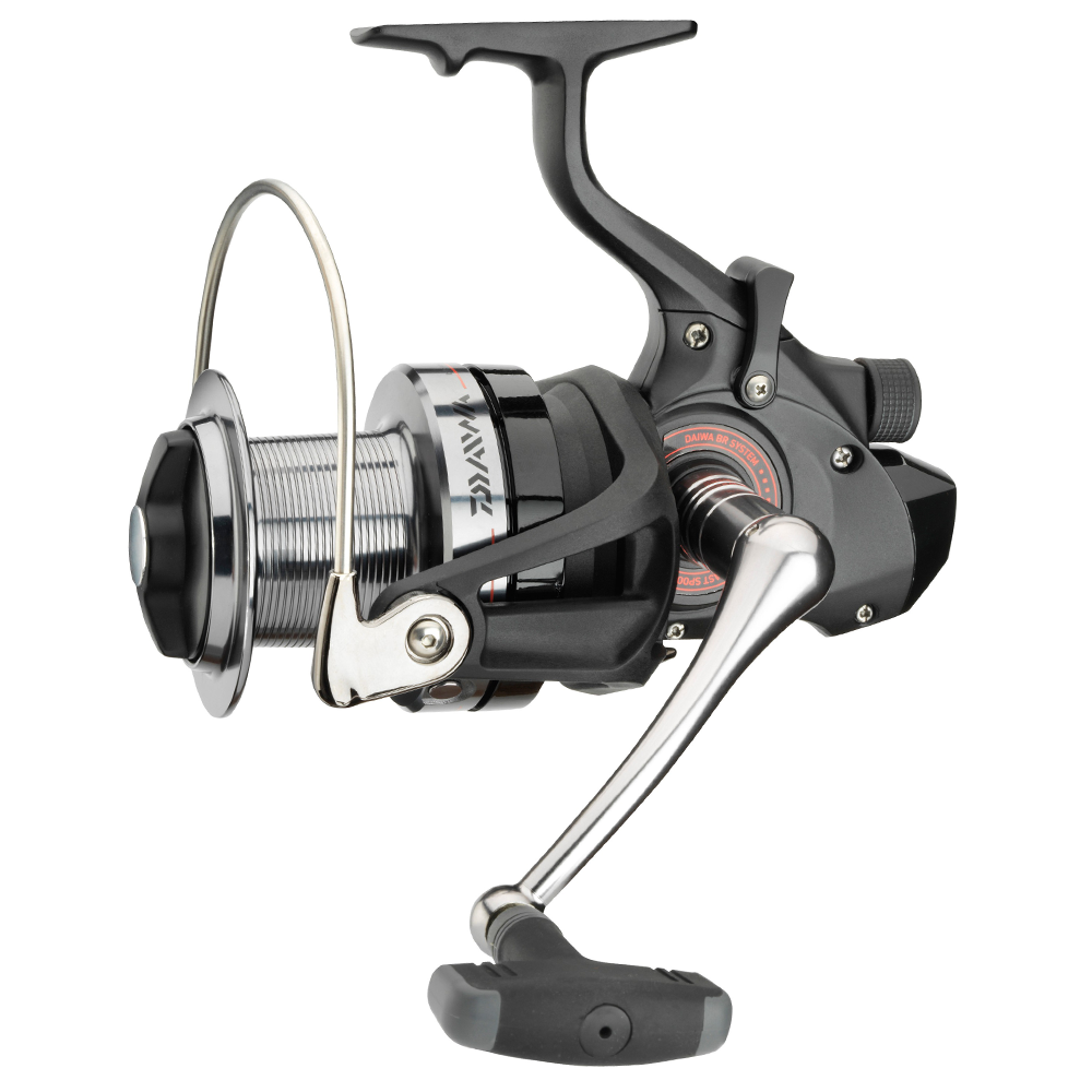 Daiwa Windcast Br 5000 LDA Olta Makineleri