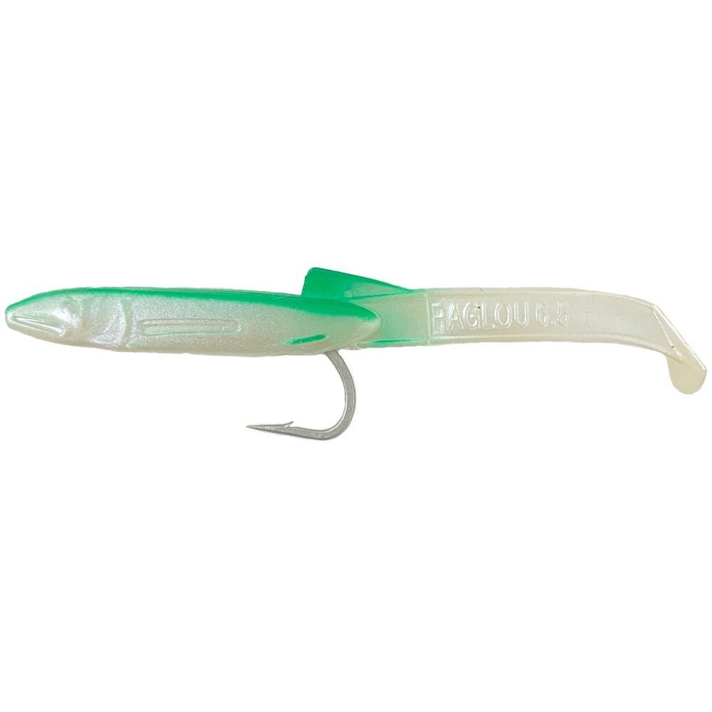 Ragot Raglou Sahte Balığı PG - 65MM