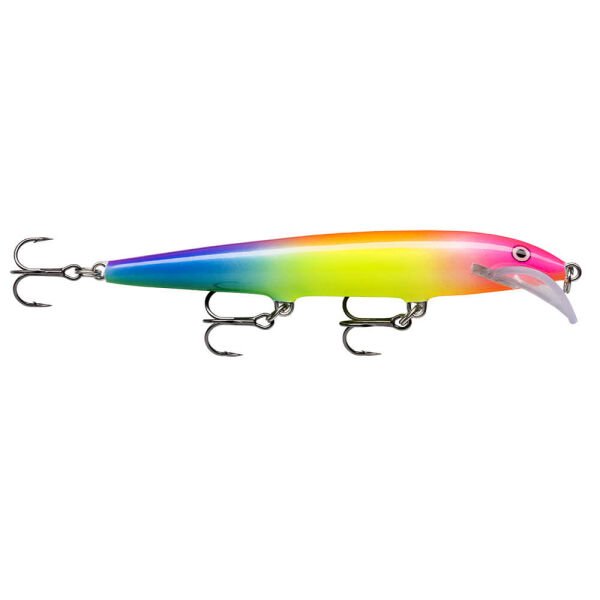 Rapala Scatter Rap Minnow Sahte Balığı ELJ - 110MM