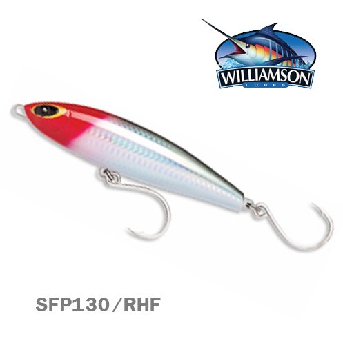 WILLIAMSON SURFACE PRO 130 / RHF
