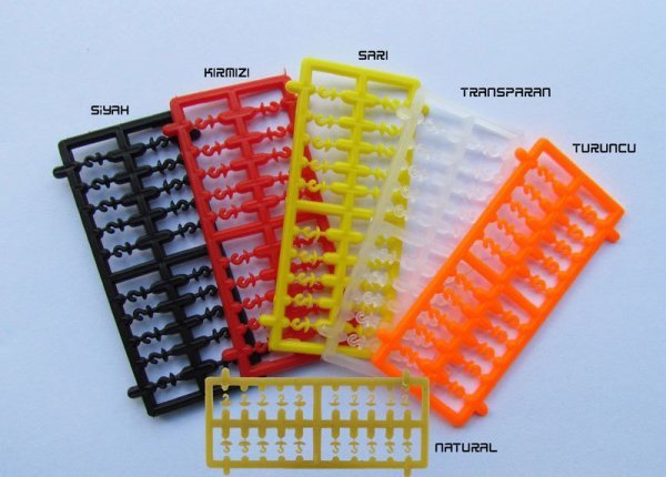 FLADEN BOİLİ STOPER KARTELA Naturel