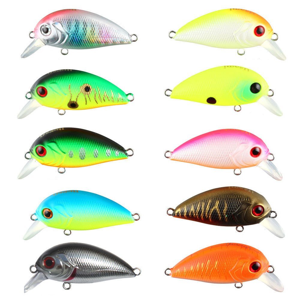 Usami The Small Tough 38F-SR 4 G Maket Balık