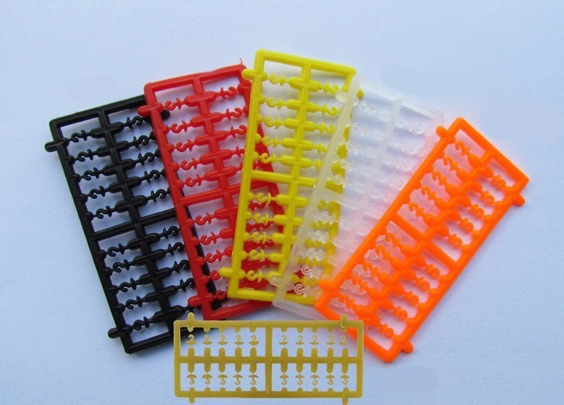 FLADEN BOİLİ STOPER KARTELA Şeffaf