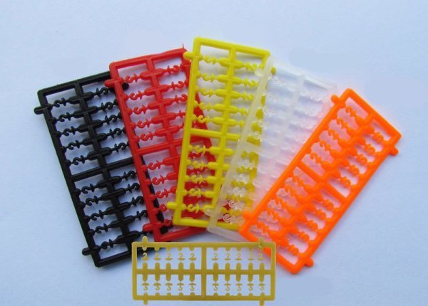 FLADEN BOİLİ STOPER KARTELA Şeffaf