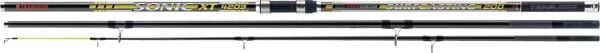 Trabucco Sonic XT Surfcasting 4.20m 100-200gr Surf Olta Kamışı