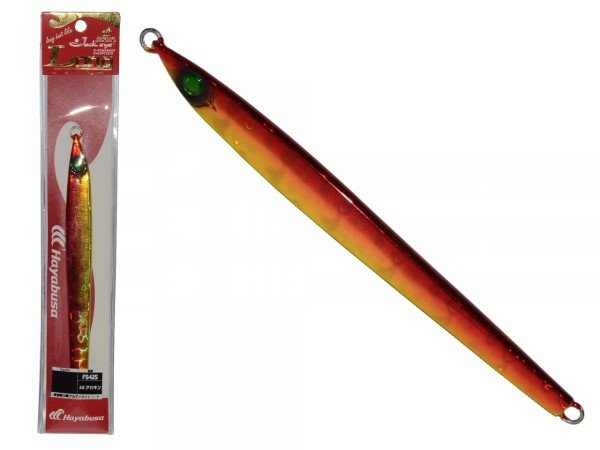 Hayabusa FS 425 Jack Eye Long 150gr Vertical Jig Suni Yem 2