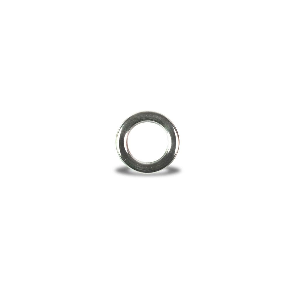 Vmc 3563 Solid Ring Standart - NO:4 - 8Lİ