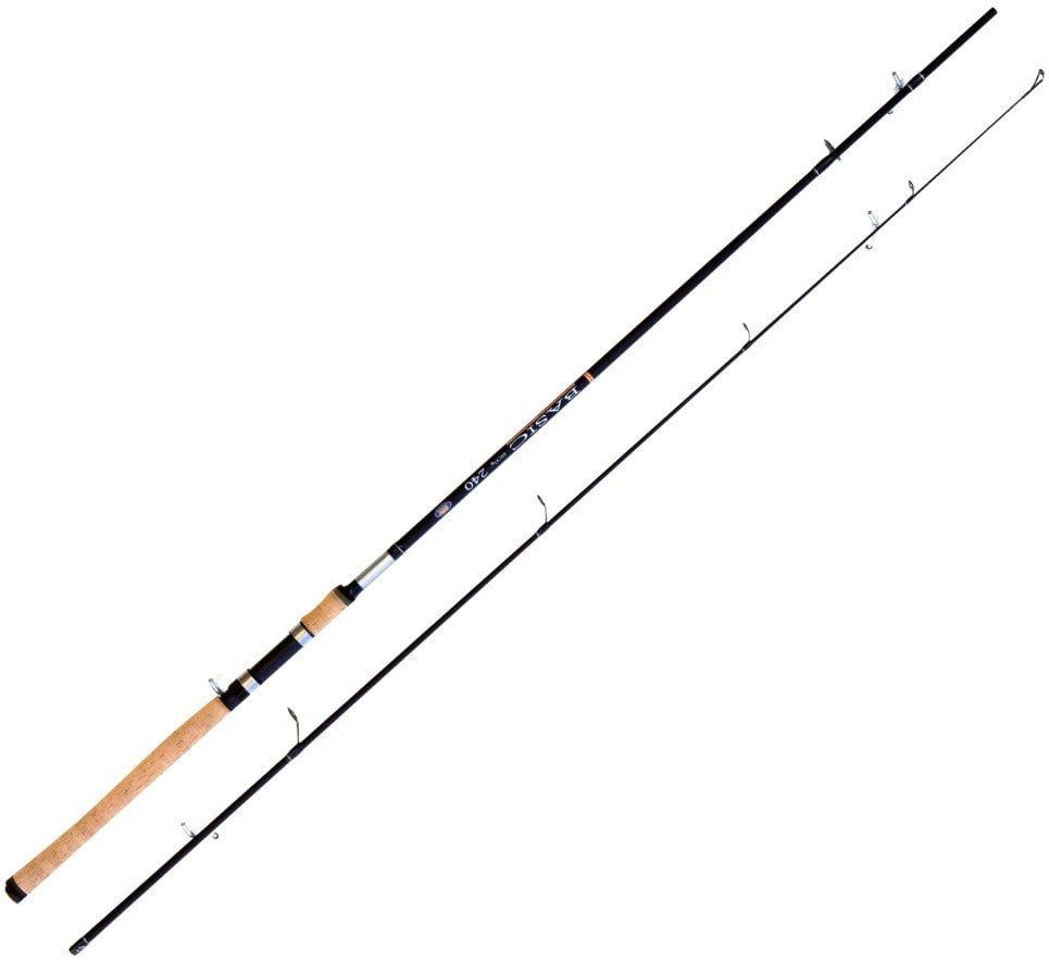 Lineaeffe Basıc Spınnıng 3.00Cm 55g Spınnıng Kamışı