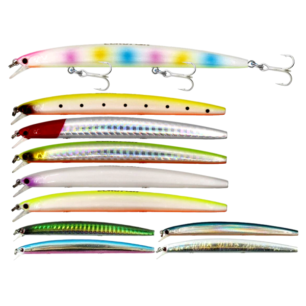 Eurofish Aragon AGF100 Maket Balık A278