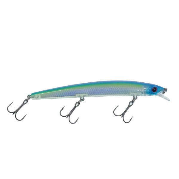Bando Sharp-Su 4046 Sahte Balığı T002 - 130MM