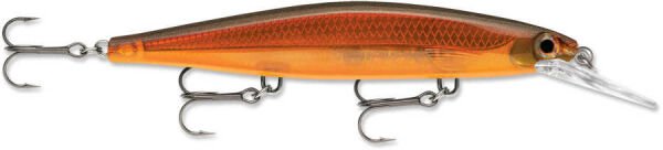 Rapala Shadow Rap Deep Sahte Balığı MLC - 110MM