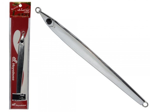 Hayabusa FS 425 Jack Eye Long 150gr Vertical Jig Suni Yem 4
