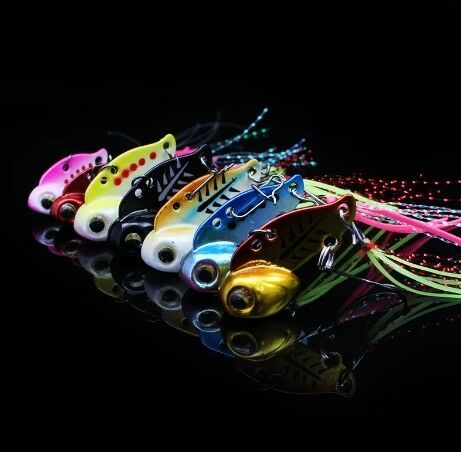 Captain 3615 Archer Metal Vibrasyon 6gr Suni Yem