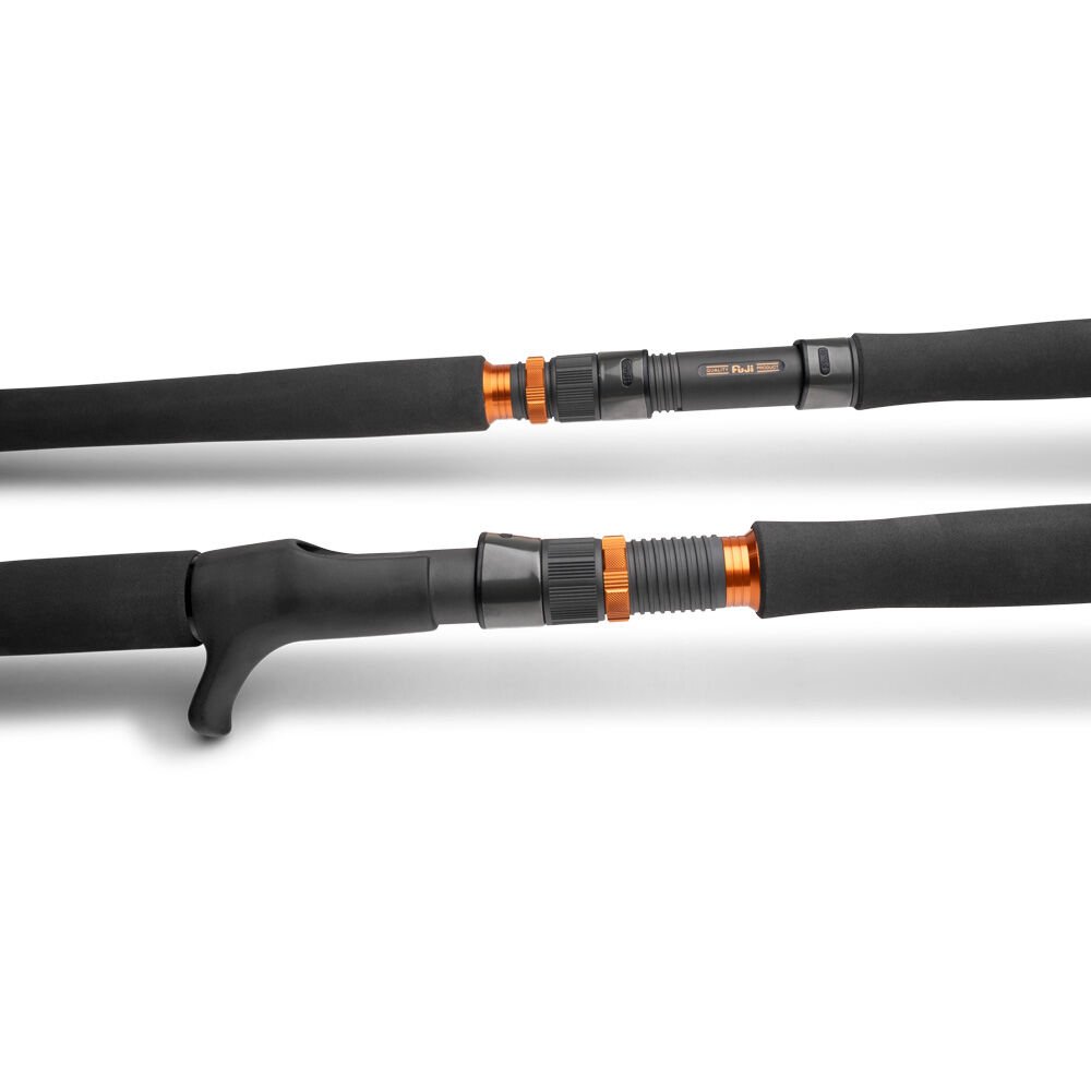 Mustad Speedrizer Offshore Olta Kamışı Standart - 163CM / 80-180G