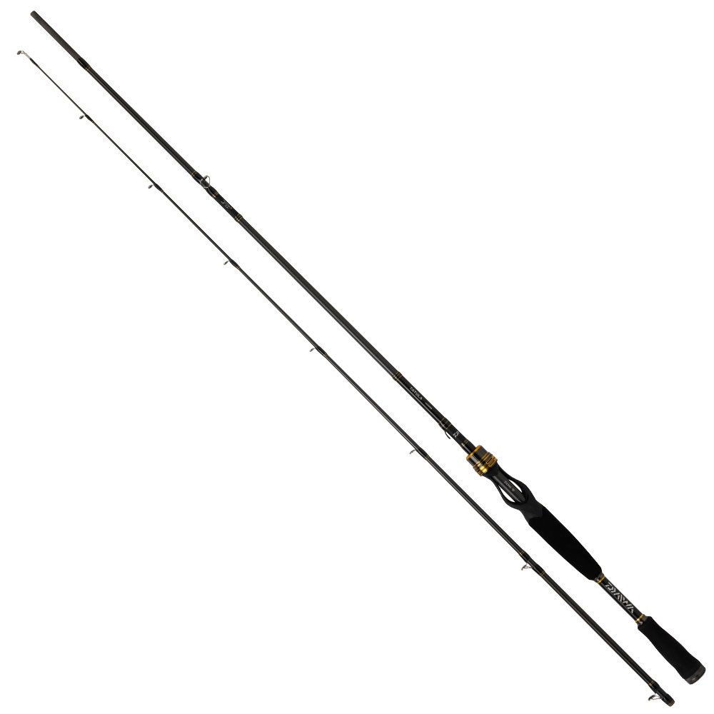 Daiwa Tatula Serisi 183cm Olta Kamışı