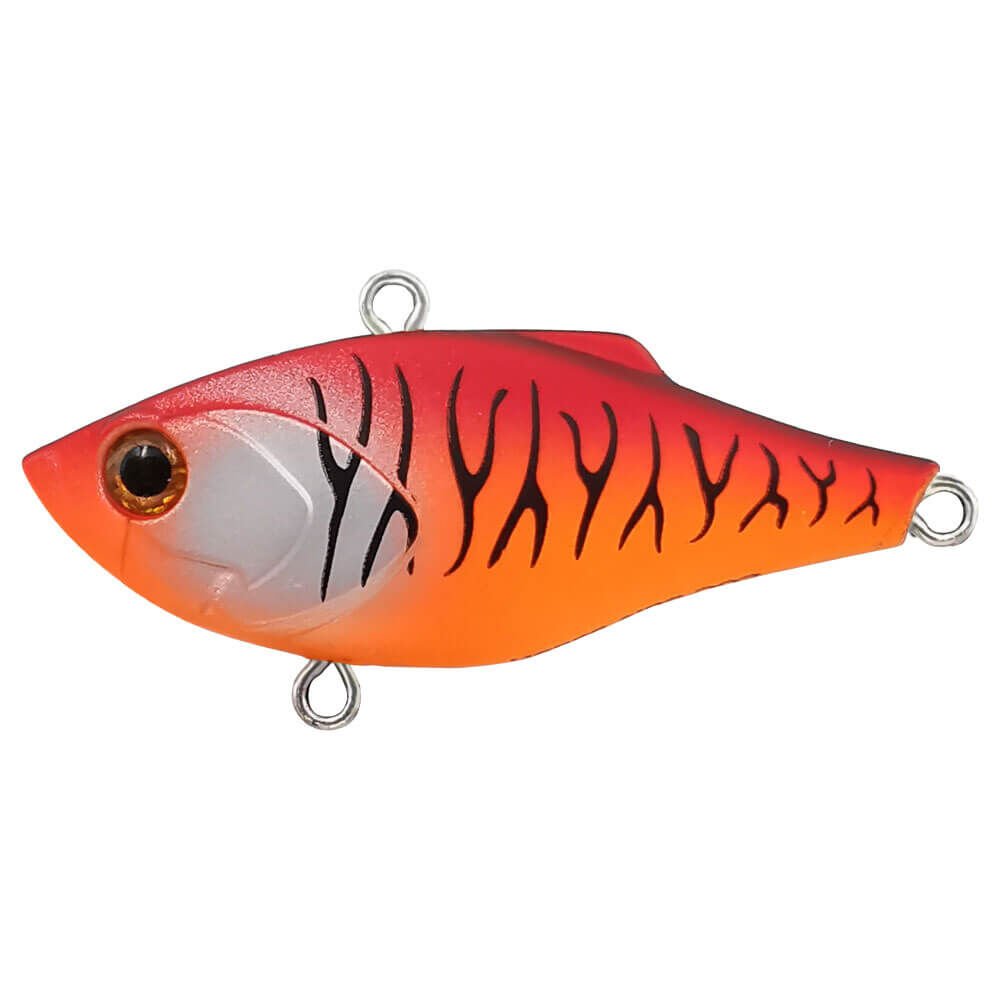 Mustad Rouse Vibe Sahte Balığı OT - 50MM