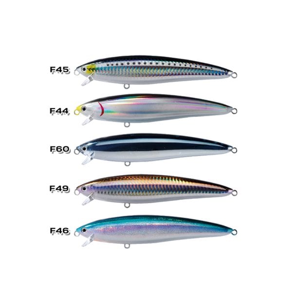 Daiwa Tournament Shiner LH14 F Serisi Suni Yem