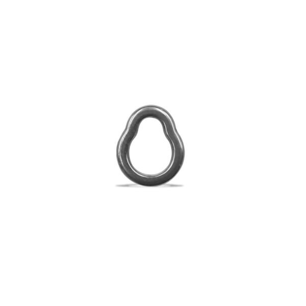 Vmc 3564 Drop Solid Ring Standart - NO:1 - 10LU