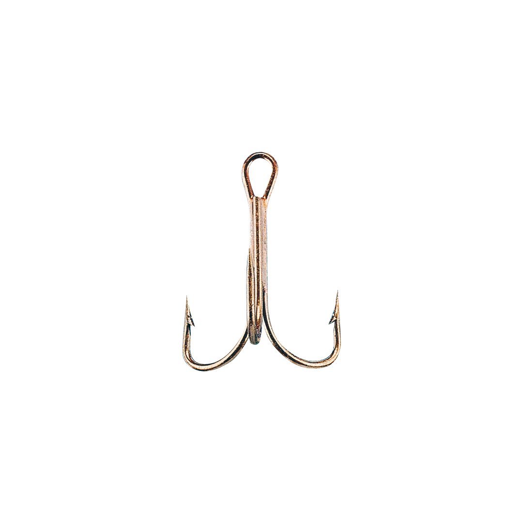 FLADEN ÜÇLÜ BRONZ KLASİK İĞNE 10