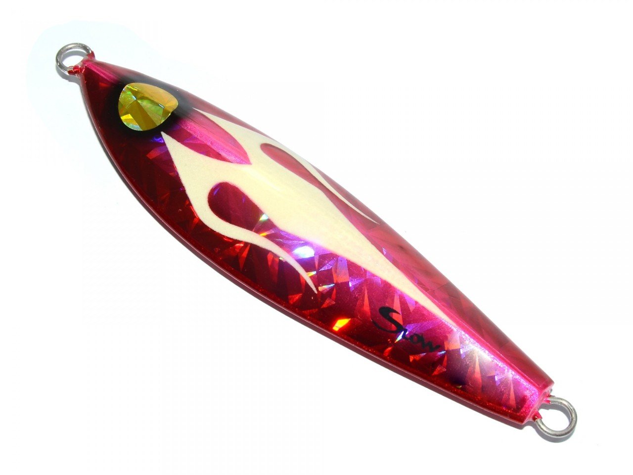 Hayabusa FS 424 Jack Eye 90gr Slow Jig Suni Yem