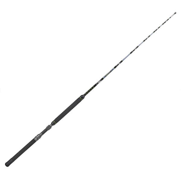Kali Kunnan Eris Trolling Olta Kamışı Standart - 171CM 30 -50LB