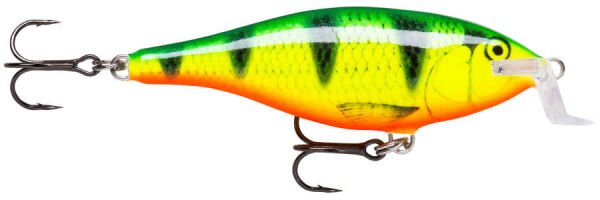 Rapala Shallow Shad Rap Sahte Balığı FP - 70MM