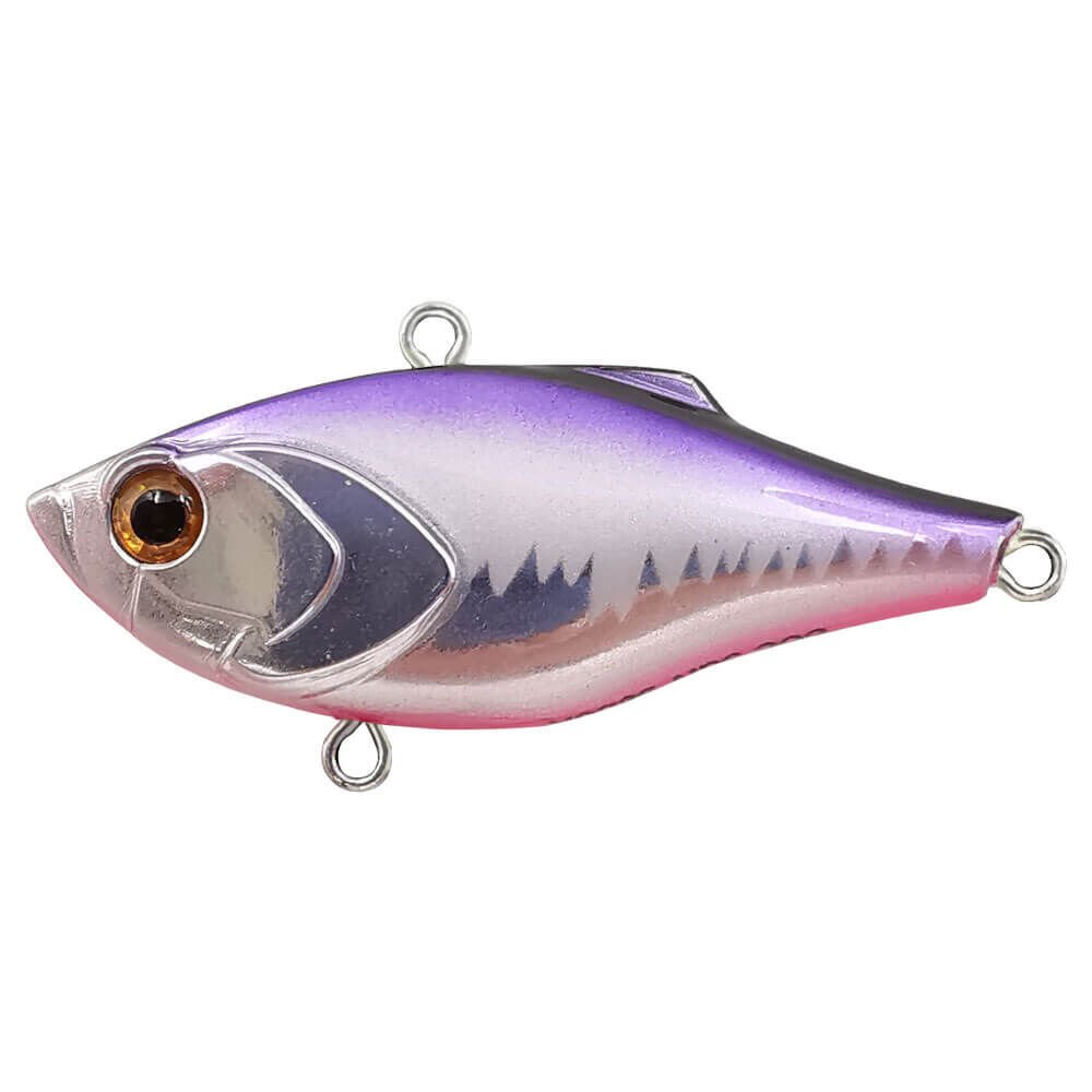 Mustad Rouse Vibe Sahte Balığı CBP - 50MM