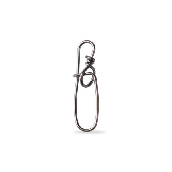 Mustad SLS Olta Klipsi Standart - NO:1 - 10LU