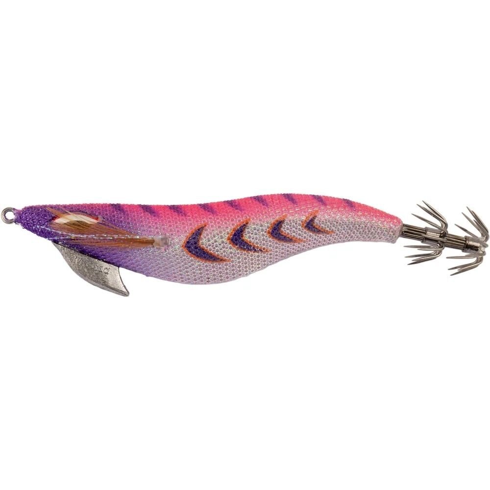 Mustad Baku Projectile Kalamar Zokası 004 - 18G-90MM