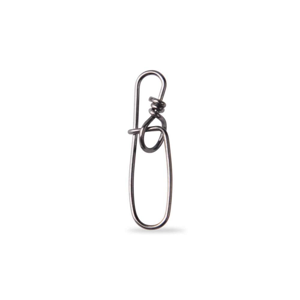 Mustad SLS Olta Klipsi Standart - NO:2 - 10LU