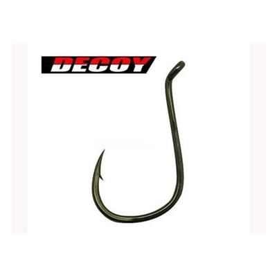 DECOY KR-31B Octopus Pro Pack Canlı Kalamar Takımı İğnesi - Sübye Takımı İğnesi 3 no