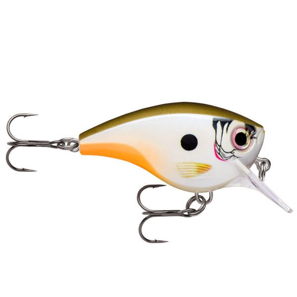 Rapala Bx Big Brat Sahte Balığı CUP - 70MM
