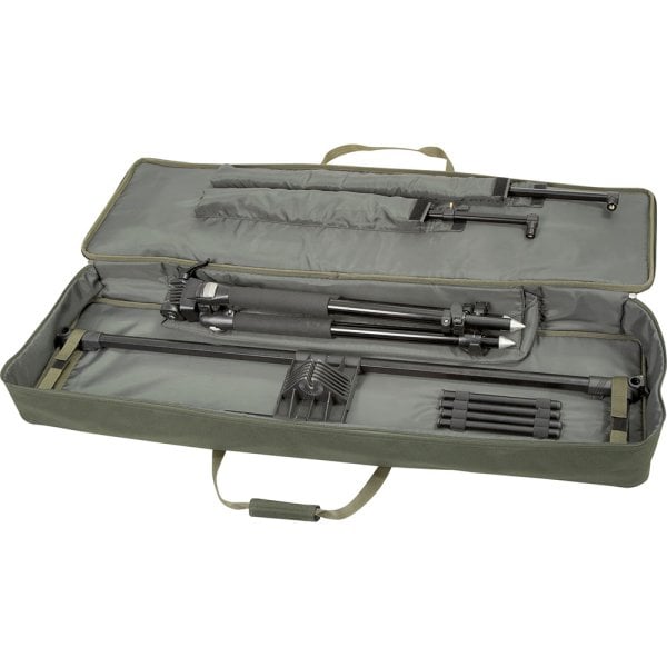 K-Karp Enigma Kamış Sehpası