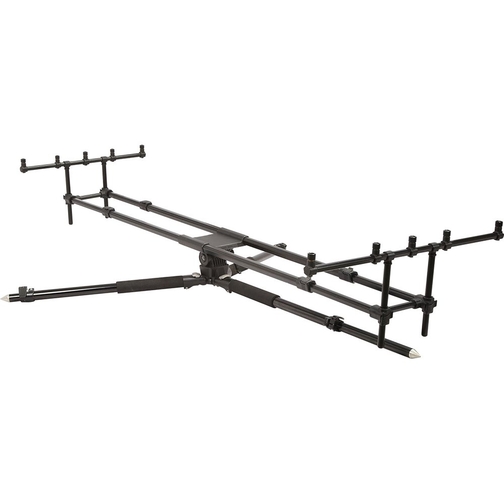 K-Karp Enigma Kamış Sehpası