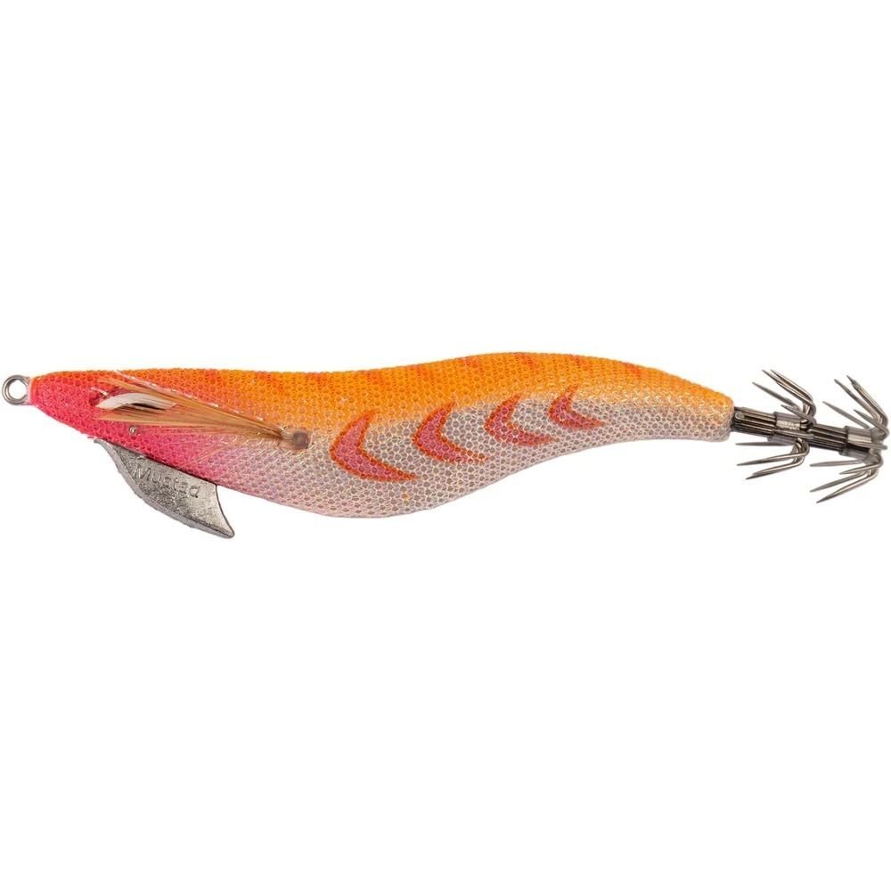 Mustad Baku Projectile Kalamar Zokası 005 - 20G-105MM