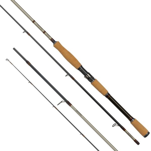 Daiwa Theory Steady 240cm Olta Kamışı